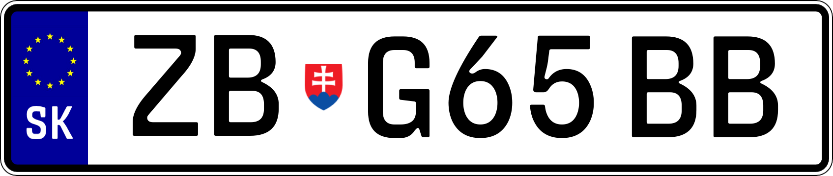 Typ IV - Bežný 1R