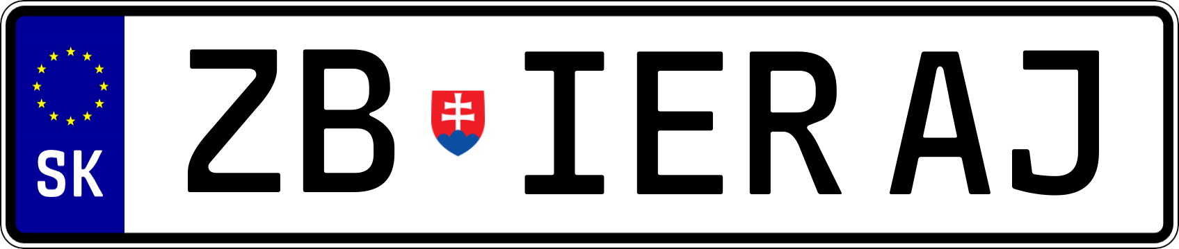 Typ IV - Bežný 1R
