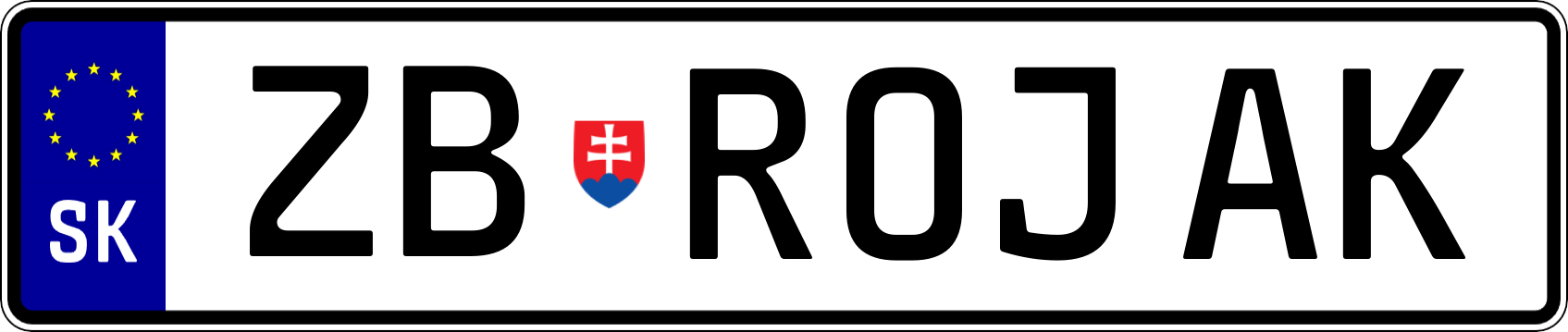 Typ IV - Bežný 1R