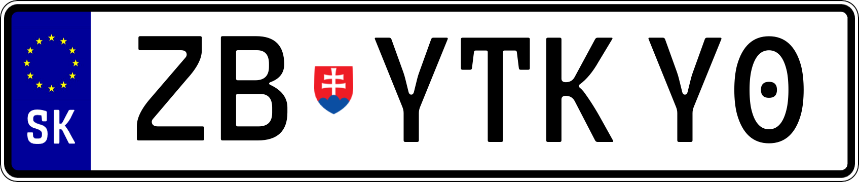 Typ IV - Bežný 1R