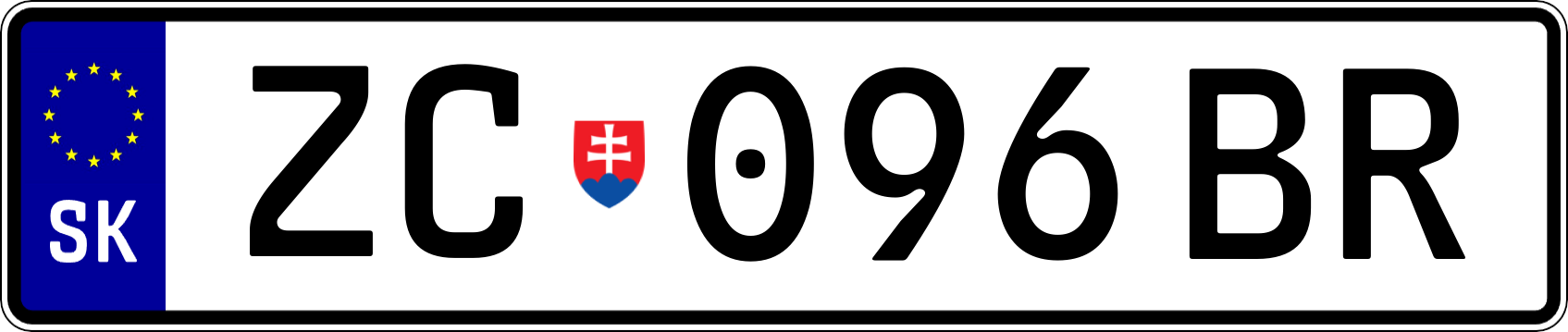 Typ IV - Bežný 1R