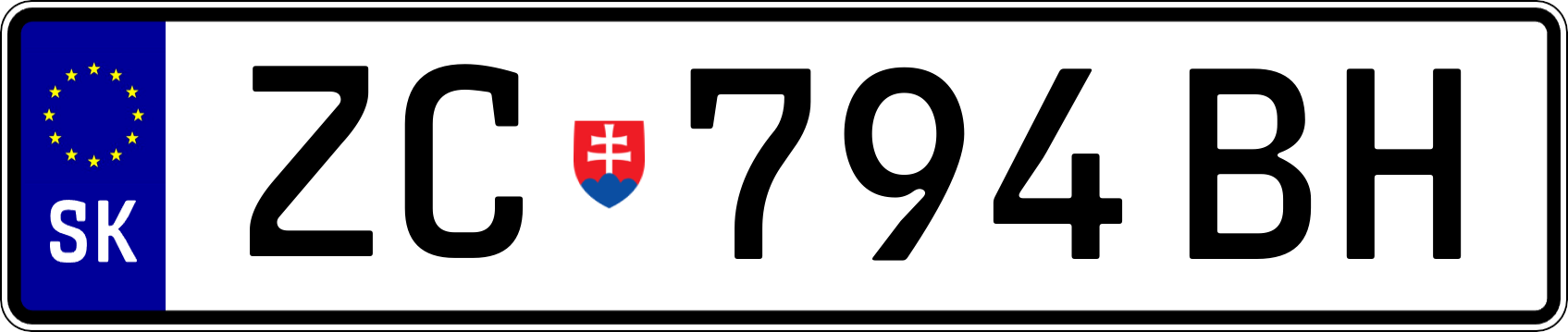 Typ IV - Bežný 1R
