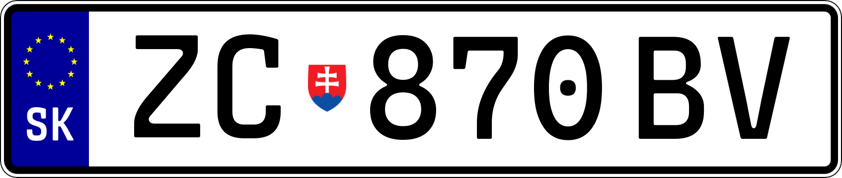 Typ IV - Bežný 1R