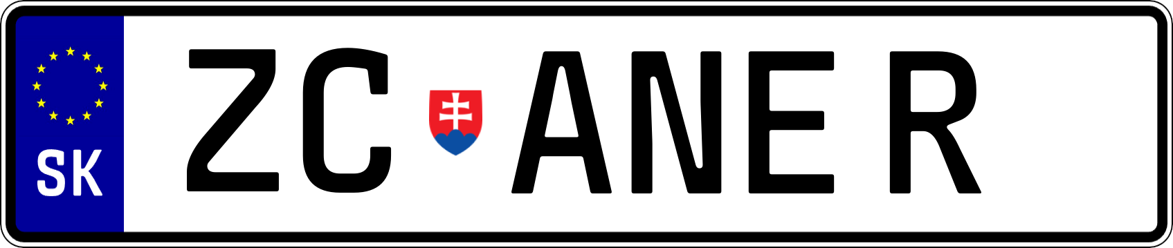 Typ IV - Bežný 1R