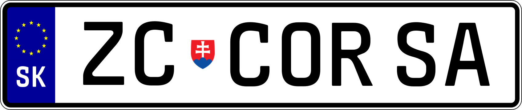 Typ IV - Bežný 1R