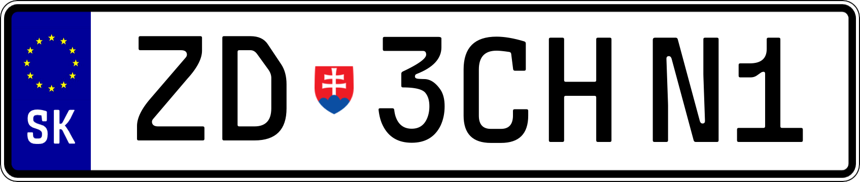 Typ IV - Bežný 1R
