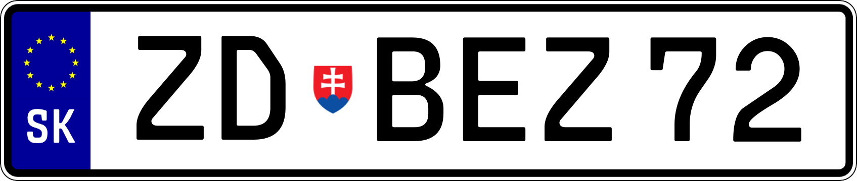 Typ IV - Bežný 1R