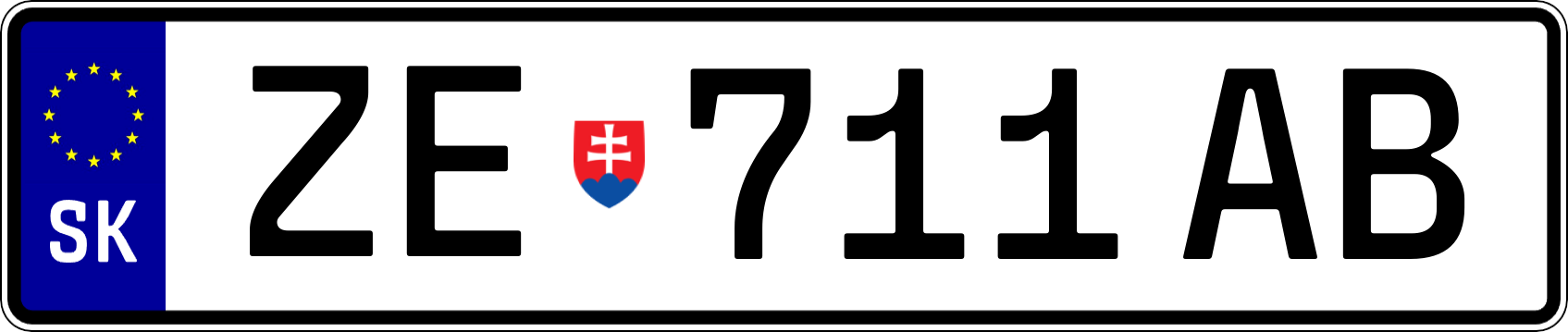 Typ IV - Bežný 1R