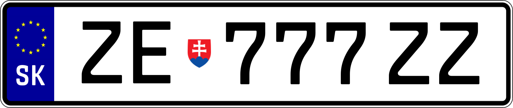 Typ IV - Bežný 1R