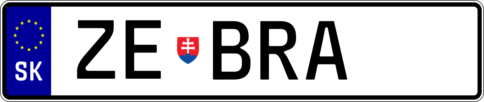 Typ IV - Bežný 1R