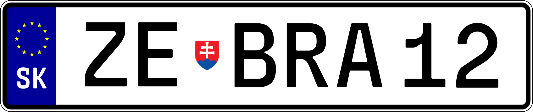 Typ IV - Bežný 1R