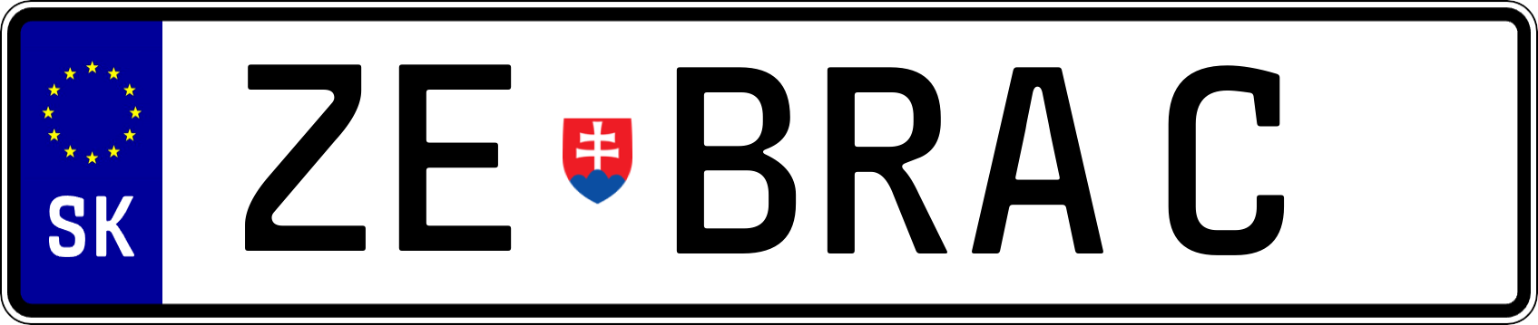 Typ IV - Bežný 1R