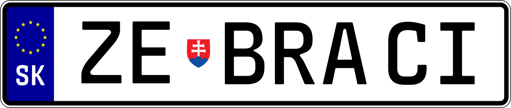 Typ IV - Bežný 1R