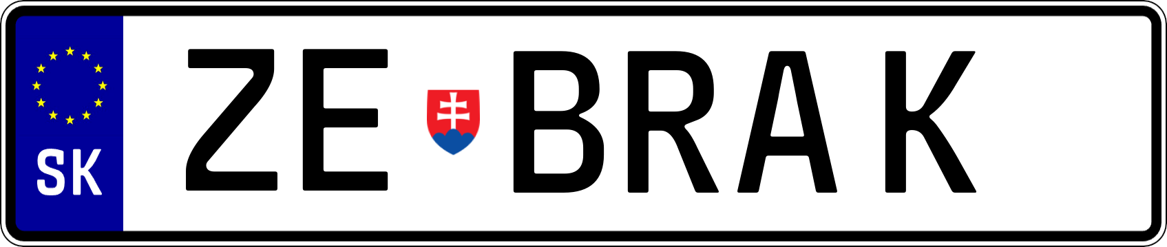 Typ IV - Bežný 1R