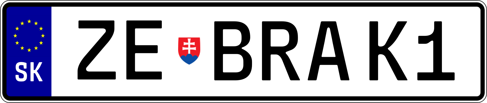 Typ IV - Bežný 1R
