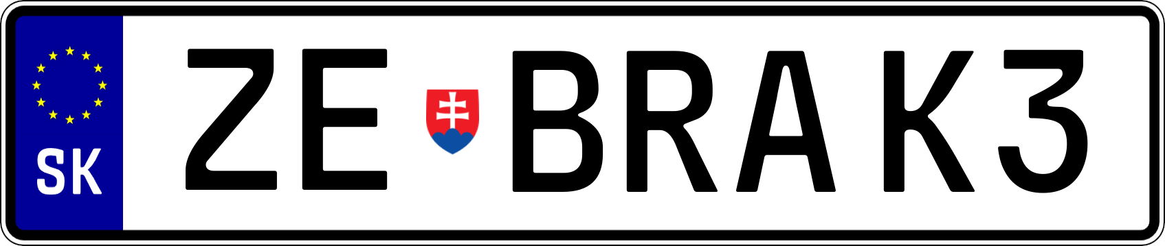 Typ IV - Bežný 1R