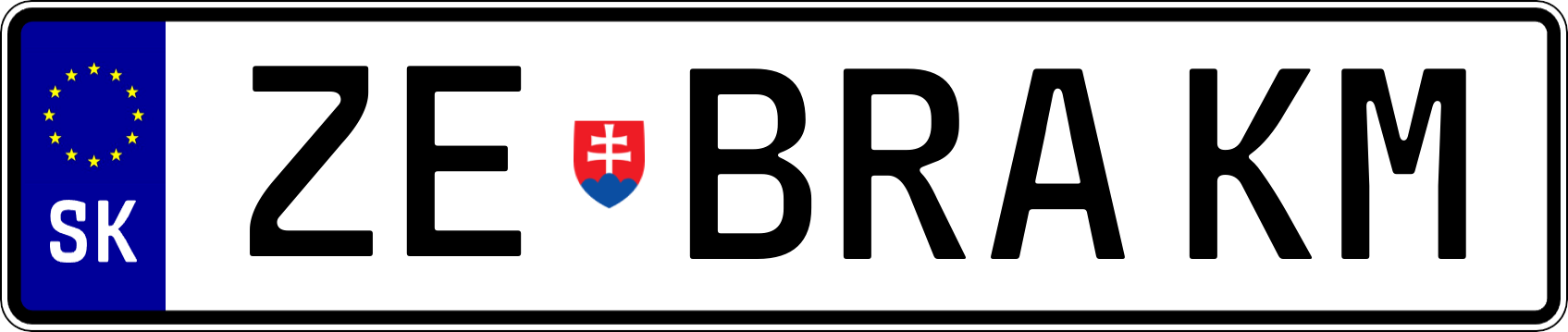 Typ IV - Bežný 1R