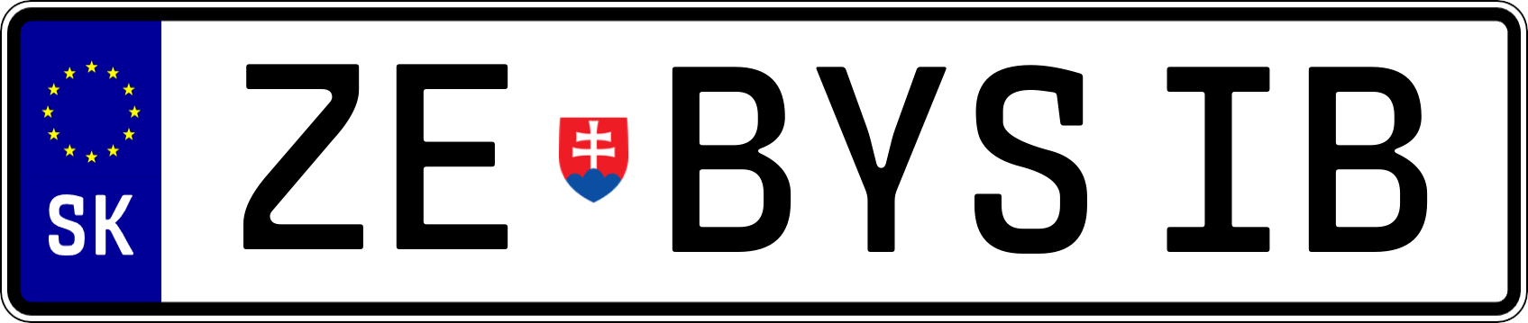 Typ IV - Bežný 1R