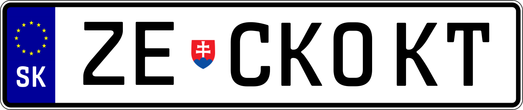 Typ IV - Bežný 1R