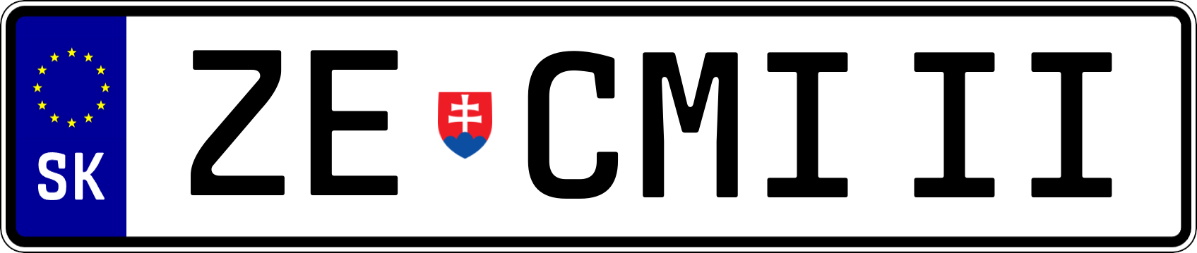 Typ IV - Bežný 1R