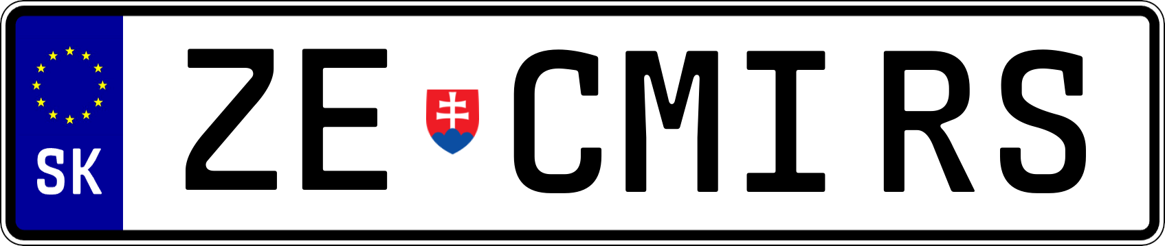 Typ IV - Bežný 1R