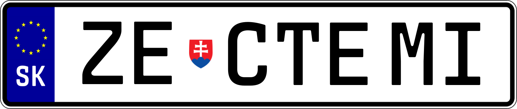 Typ IV - Bežný 1R