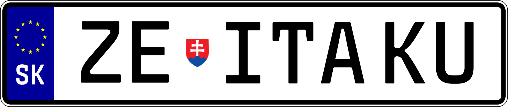 Typ IV - Bežný 1R