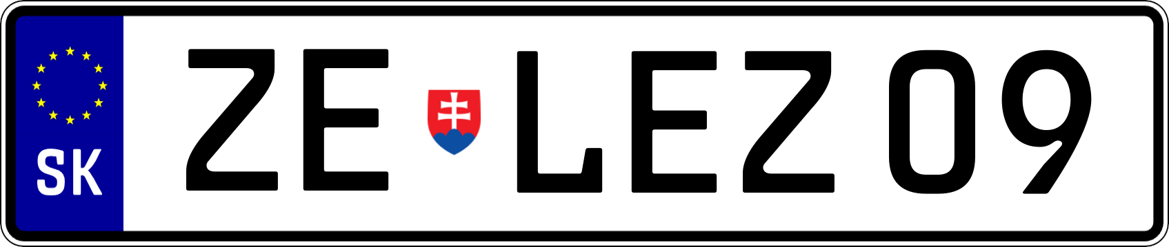 Typ IV - Bežný 1R