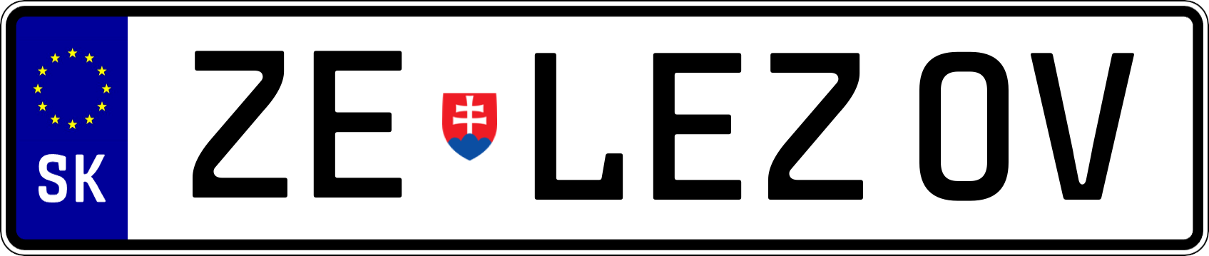Typ IV - Bežný 1R