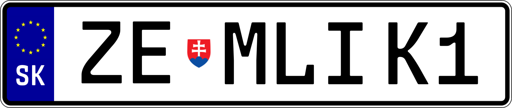 Typ IV - Bežný 1R