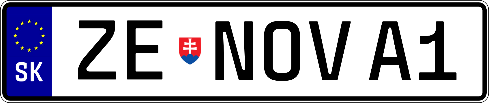 Typ IV - Bežný 1R