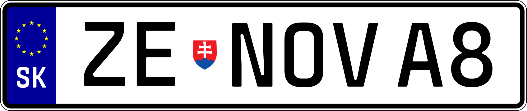 Typ IV - Bežný 1R