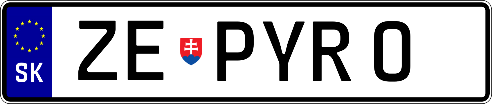 Typ IV - Bežný 1R