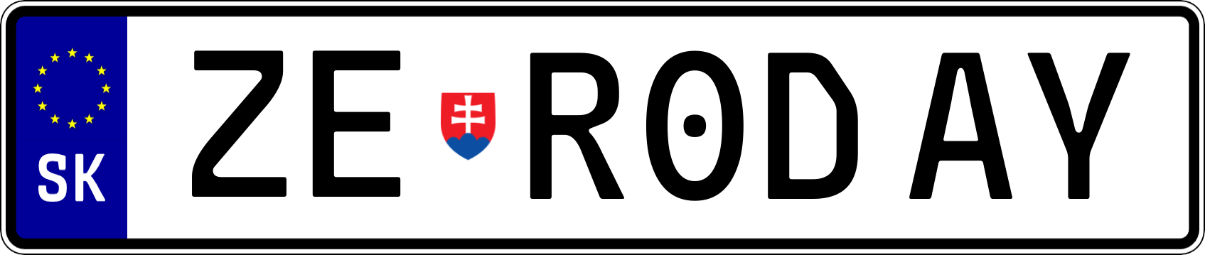 Typ IV - Bežný 1R