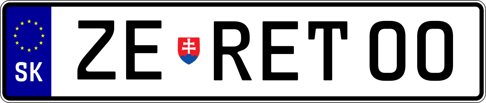 Typ IV - Bežný 1R