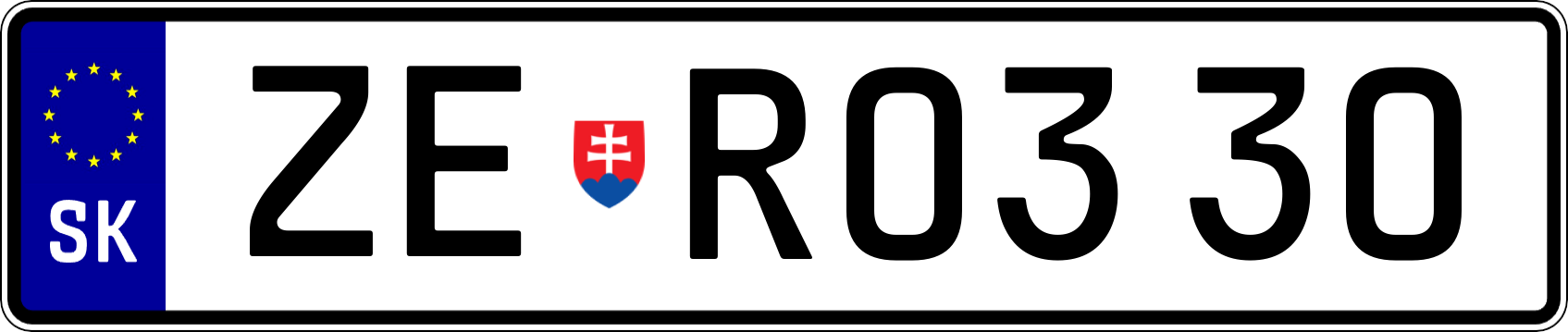 Typ IV - Bežný 1R