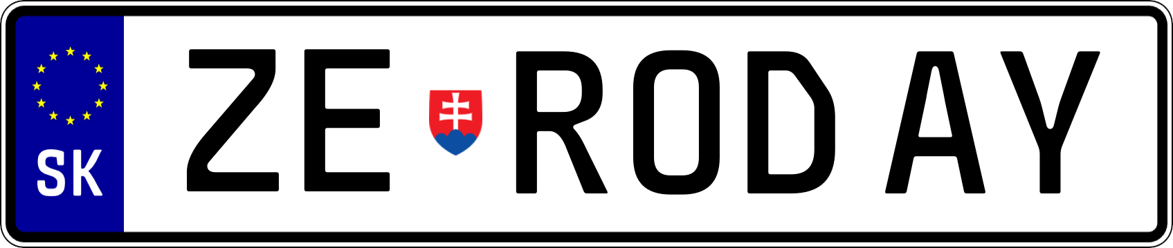 Typ IV - Bežný 1R