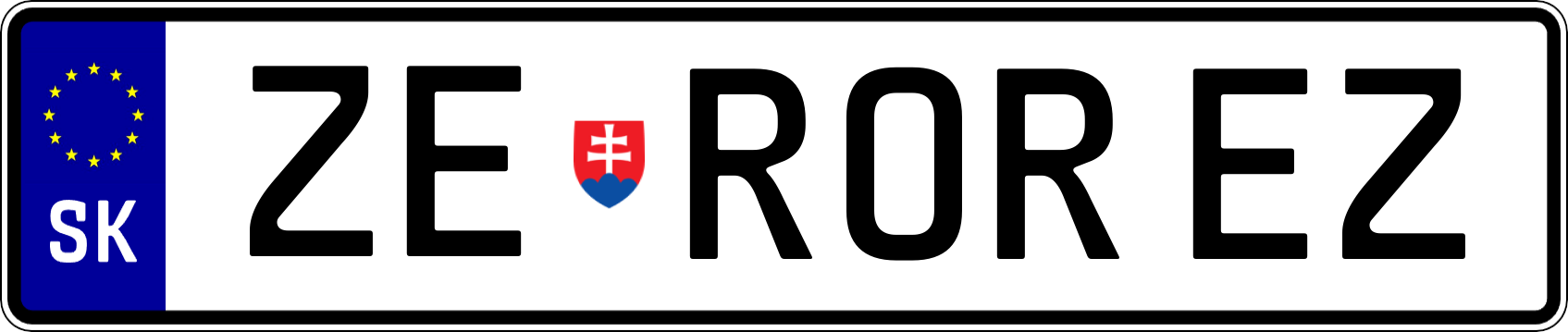 Typ IV - Bežný 1R