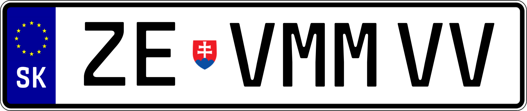 Typ IV - Bežný 1R