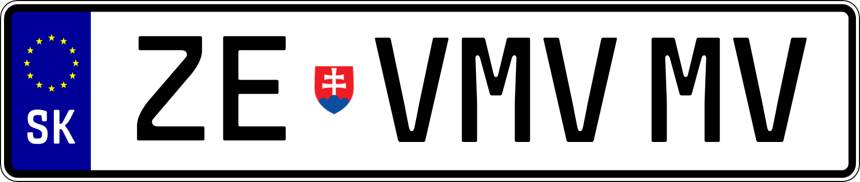 Typ IV - Bežný 1R