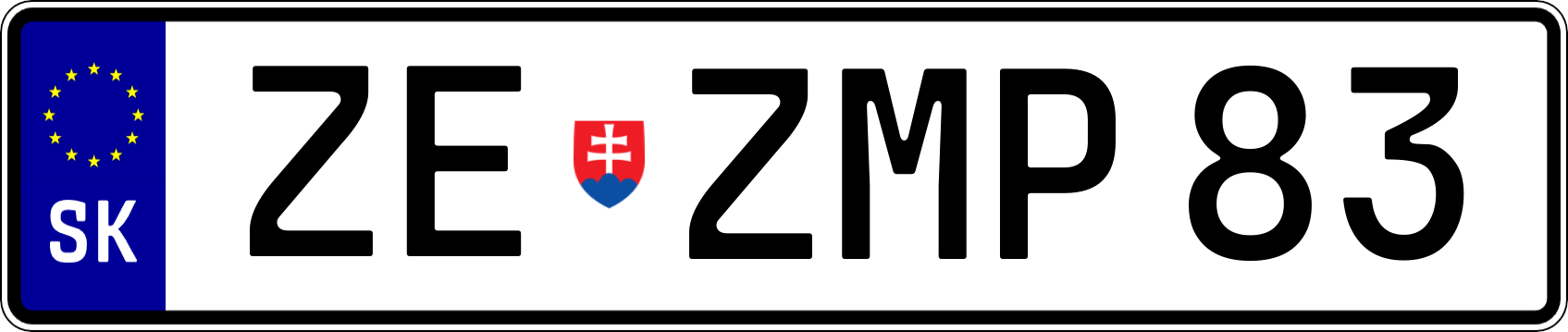 Typ IV - Bežný 1R