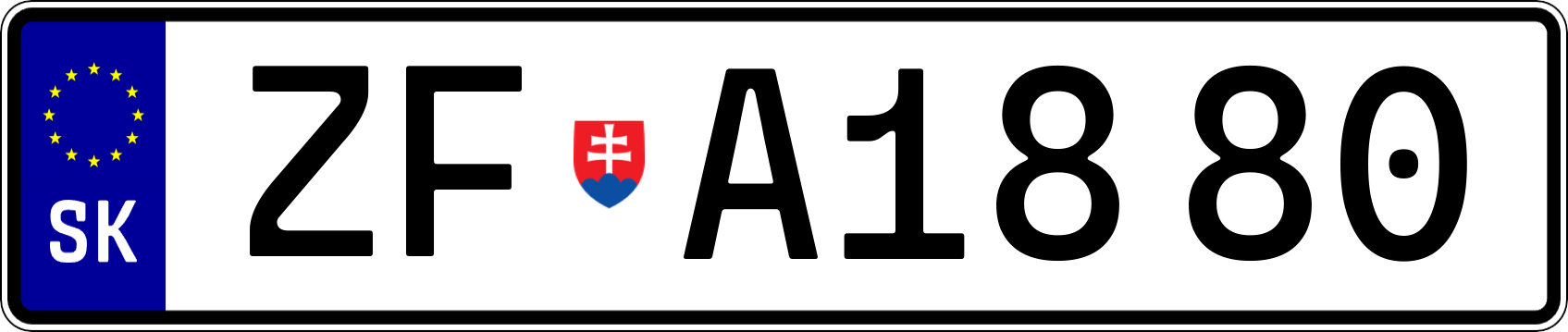 Typ IV - Bežný 1R