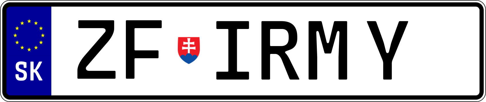 Typ IV - Bežný 1R
