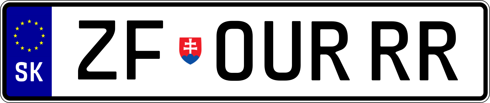 Typ IV - Bežný 1R