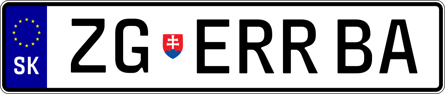 Typ IV - Bežný 1R