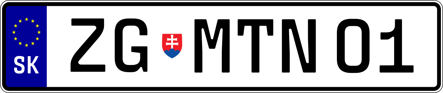 Typ IV - Bežný 1R