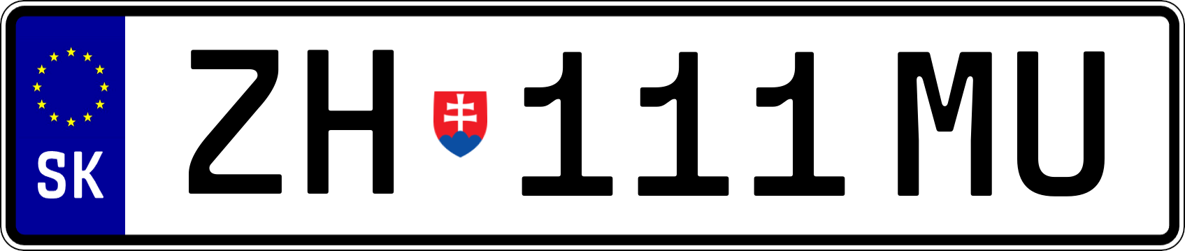 Typ IV - Bežný 1R