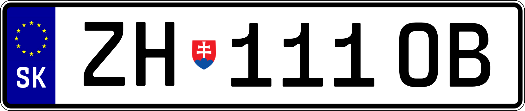 Typ IV - Bežný 1R