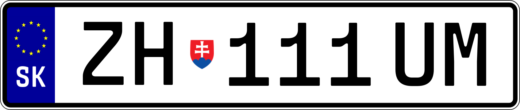 Typ IV - Bežný 1R