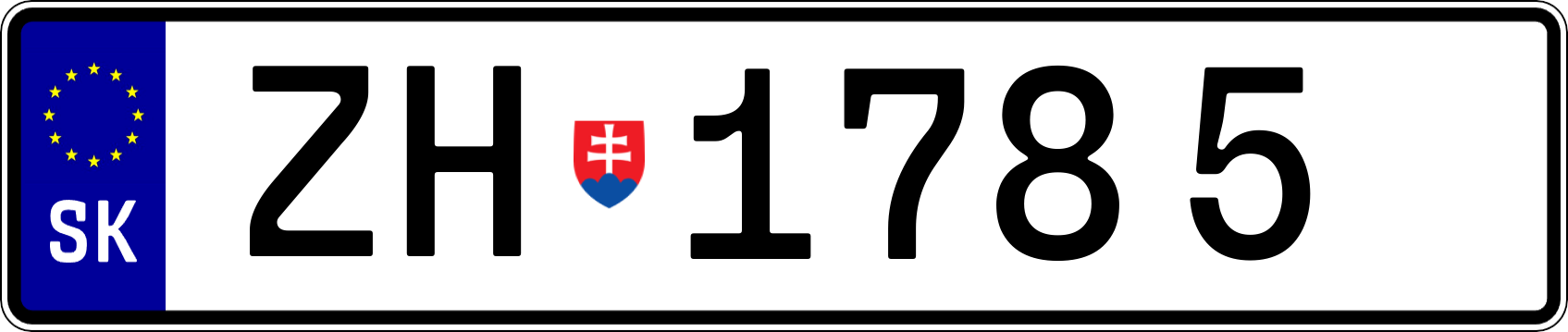 Typ IV - Bežný 1R